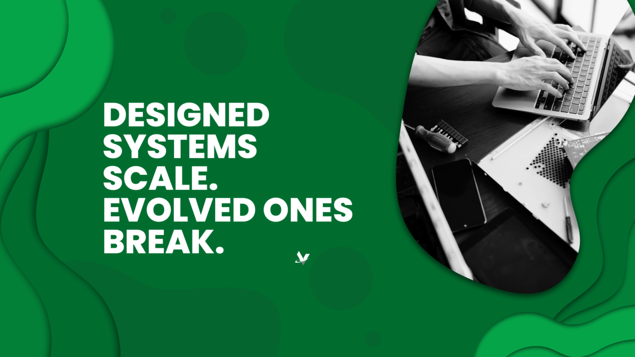 Four layers to design your business operations for a South African service business 