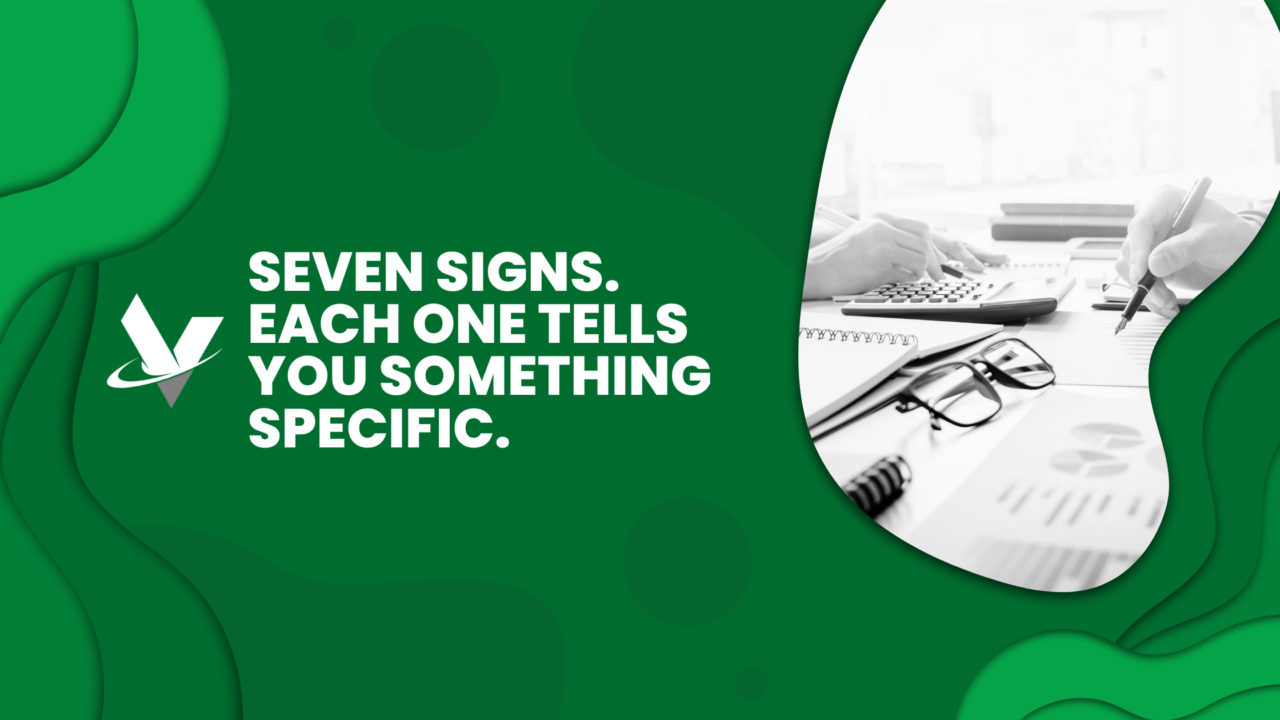 service business breaking point signs