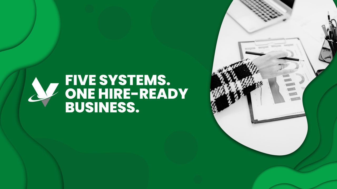 build systems before hiring scorecard